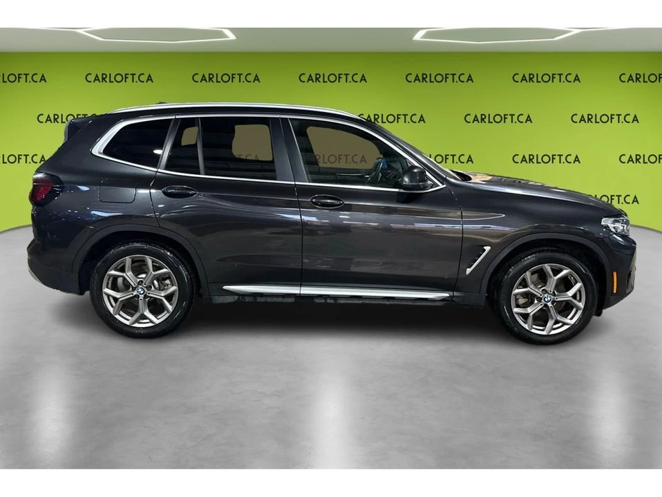 2023 BMW G01 X3 - Image 14 of 20