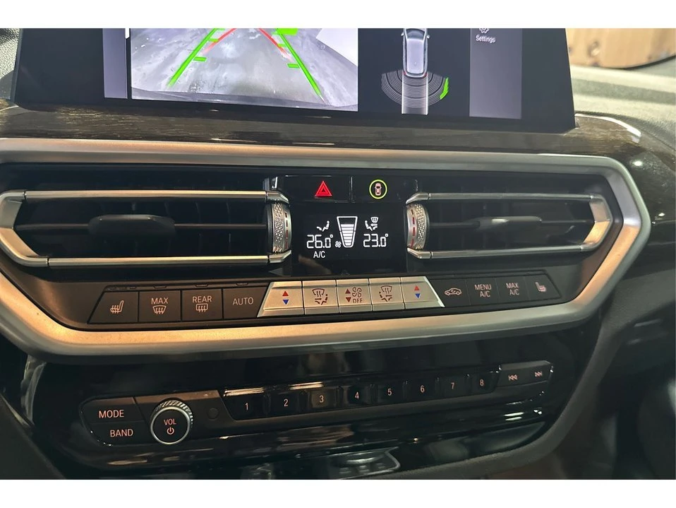 2023 BMW G01 X3 - Image 11 of 20