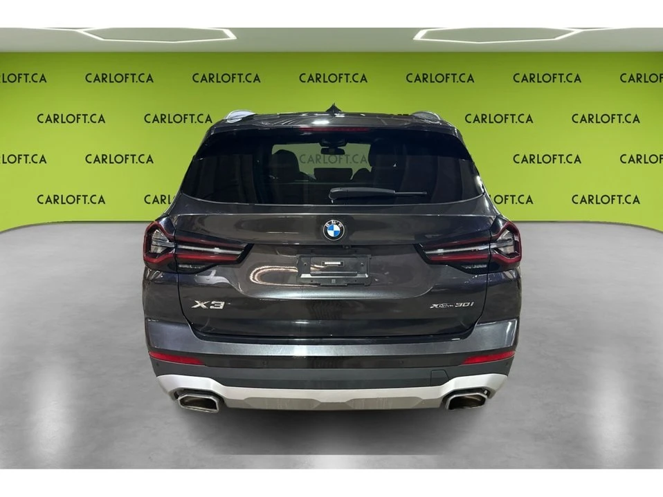2023 BMW G01 X3 - Image 13 of 20