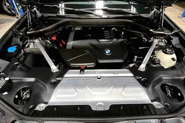 2023 BMW G01 X3 - Image 14 of 20