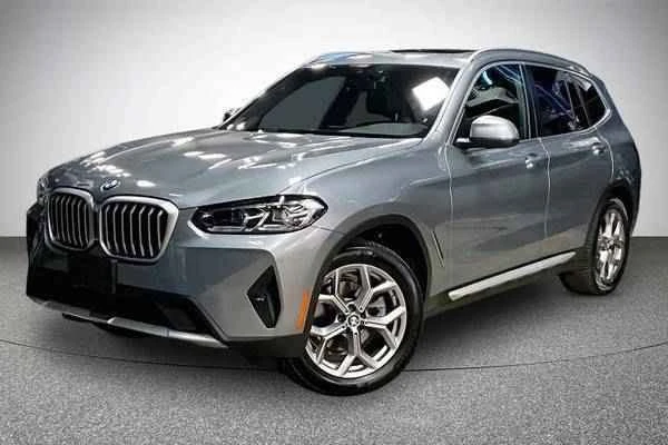 2023 BMW G01 X3 - Image 3 of 20