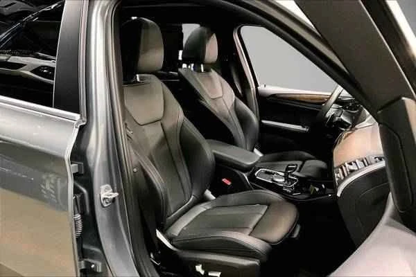 2023 BMW G01 X3 - Image 12 of 20