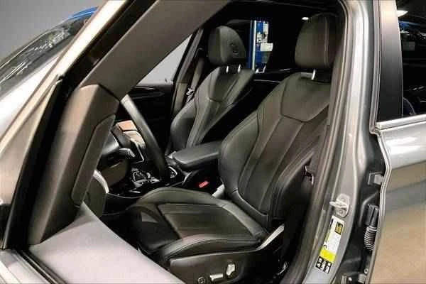 2023 BMW G01 X3 - Image 7 of 20
