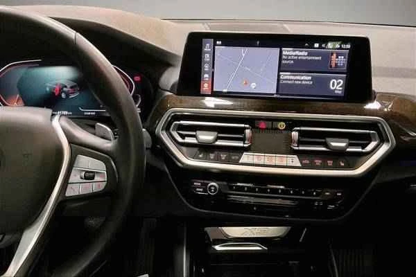 2023 BMW G01 X3 - Image 10 of 20