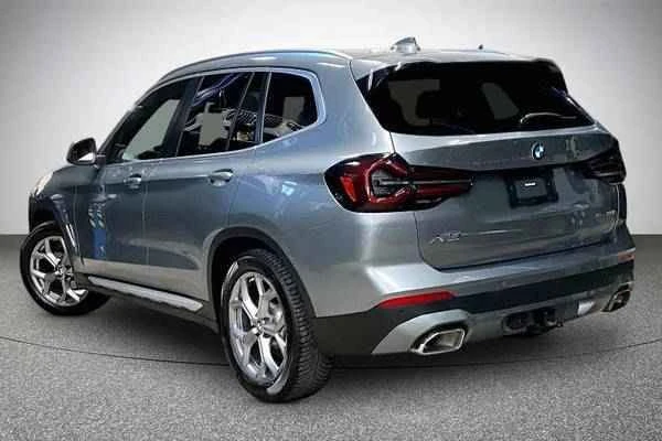 2023 BMW G01 X3 - Image 4 of 20