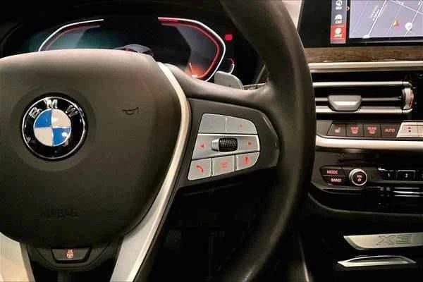 2023 BMW G01 X3 - Image 16 of 20
