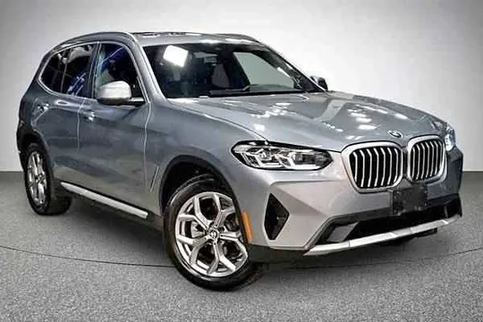 2023 BMW X3 30i Premium Package