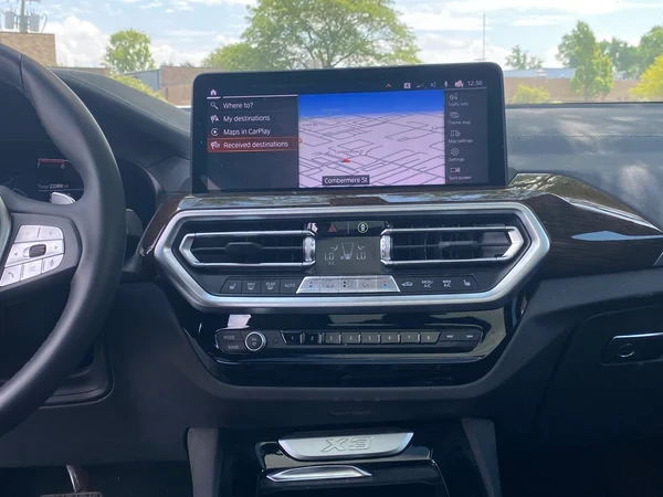 2023 BMW G01 X3 - Image 18 of 20