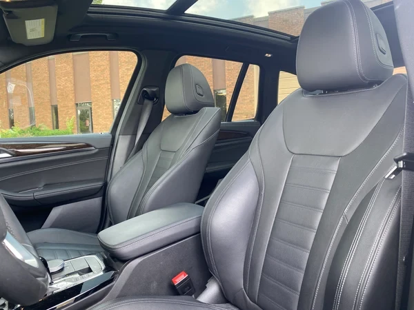 2023 BMW G01 X3 - Image 11 of 20