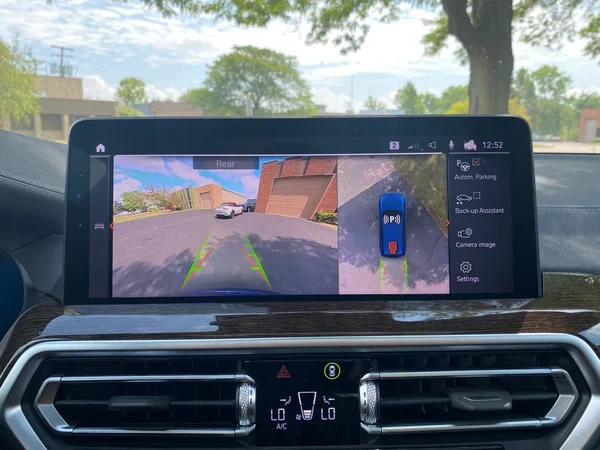 2023 BMW G01 X3 - Image 20 of 20