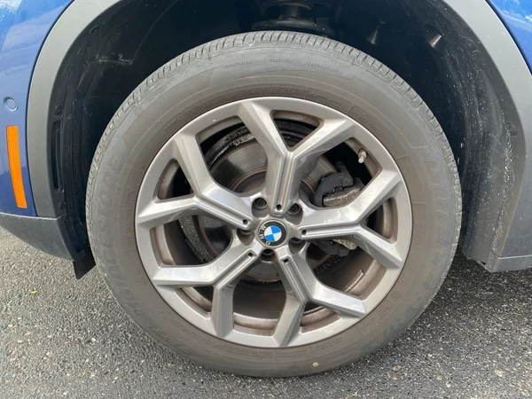 2023 BMW G01 X3 - Image 5 of 20