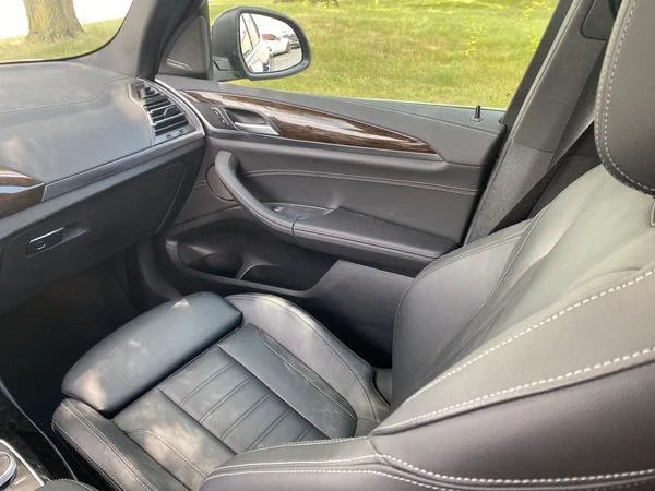 2023 BMW G01 X3 - Image 14 of 20