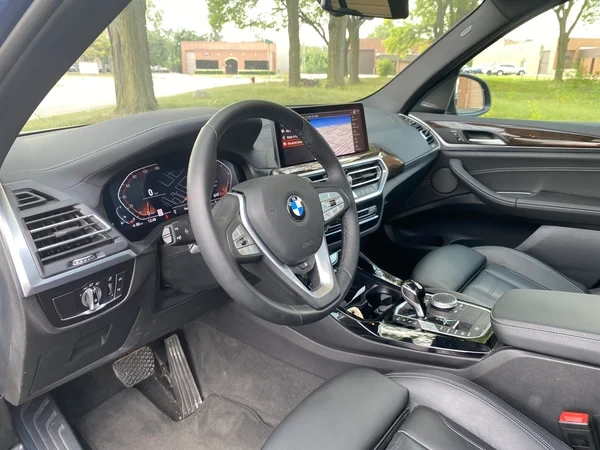2023 BMW G01 X3 - Image 10 of 20