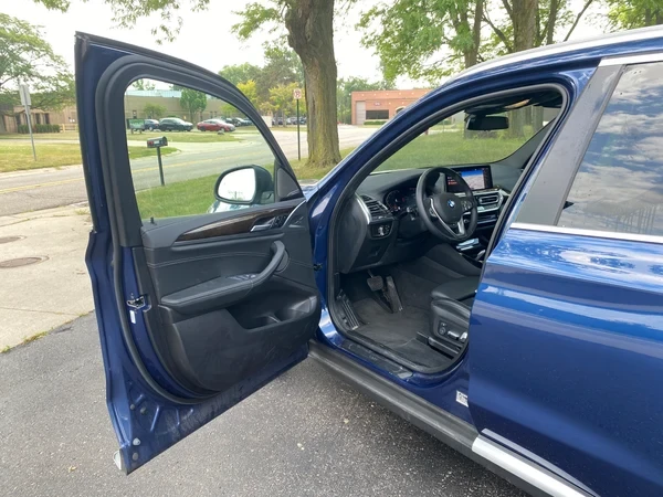 2023 BMW G01 X3 - Image 7 of 20