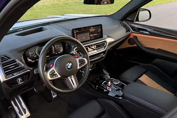 2023 BMW G01 X3 - Image 2 of 2