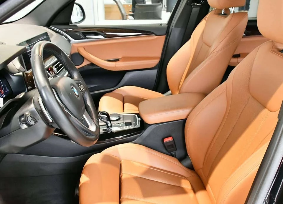 2023 BMW G01 X3 - Image 2 of 3