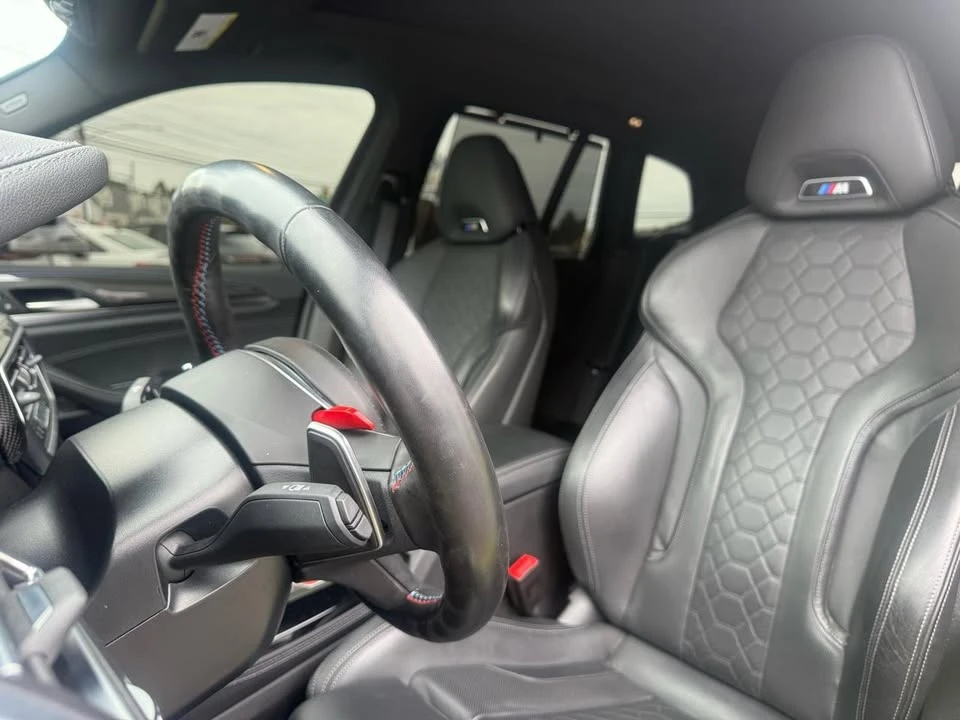 2023 BMW X3 M - Image 18 of 20