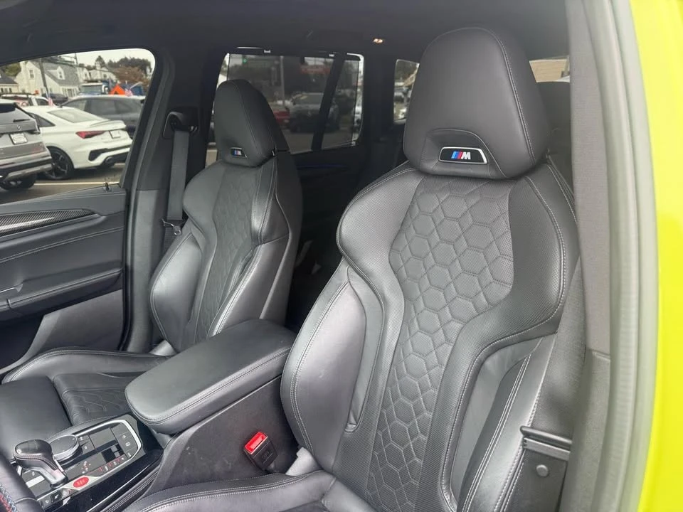 2023 BMW X3 M - Image 20 of 20