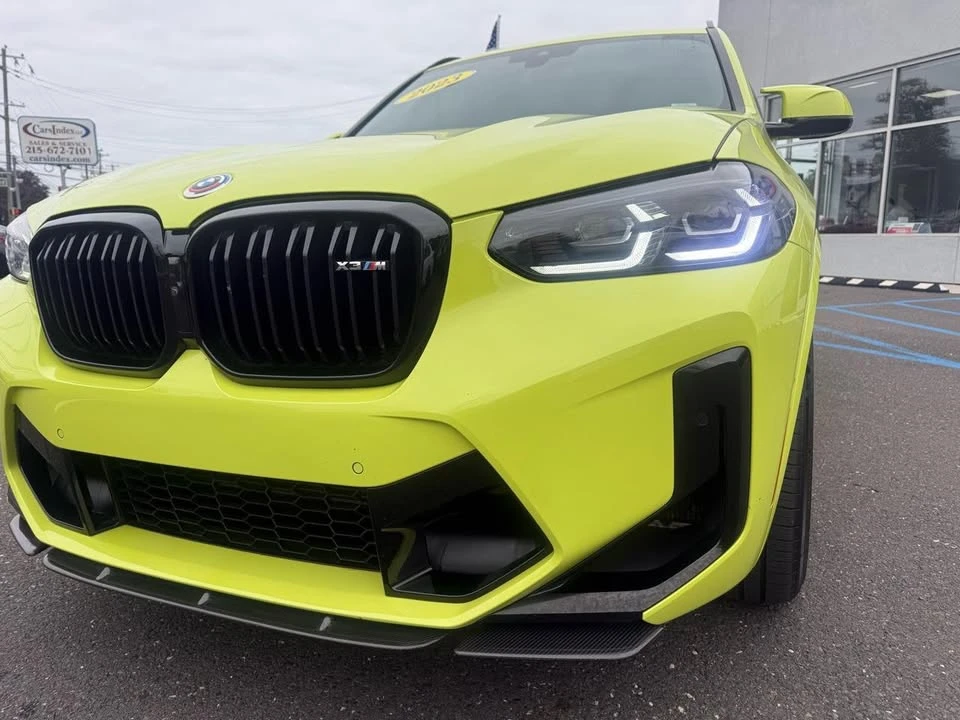 2023 BMW X3 M - Image 7 of 20