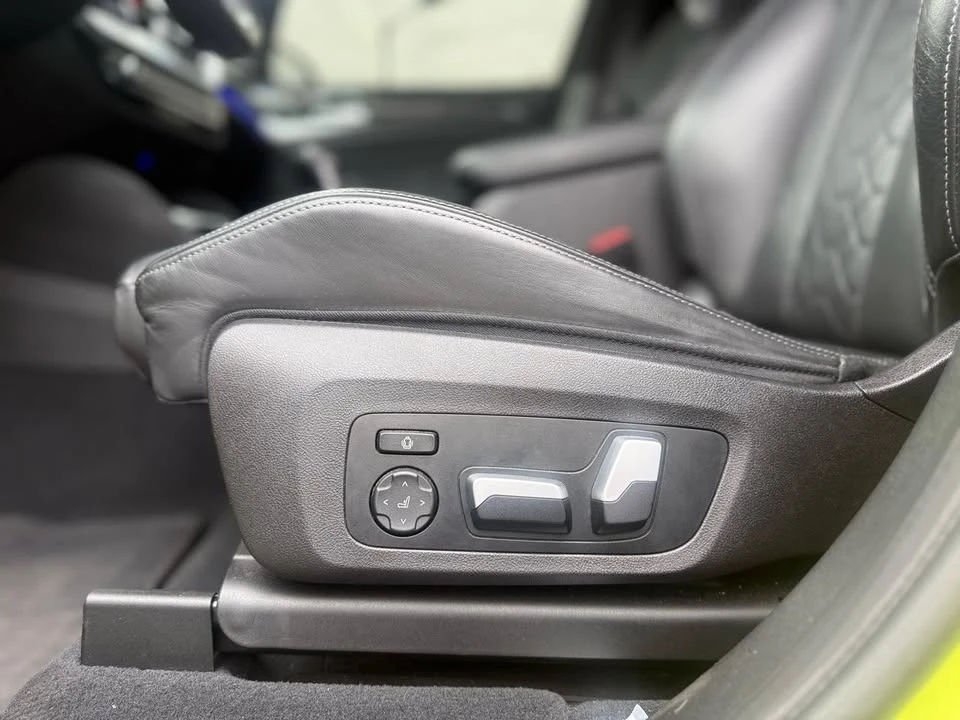 2023 BMW X3 M - Image 16 of 20