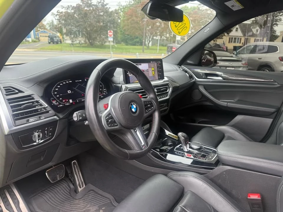 2023 BMW X3 M - Image 19 of 20