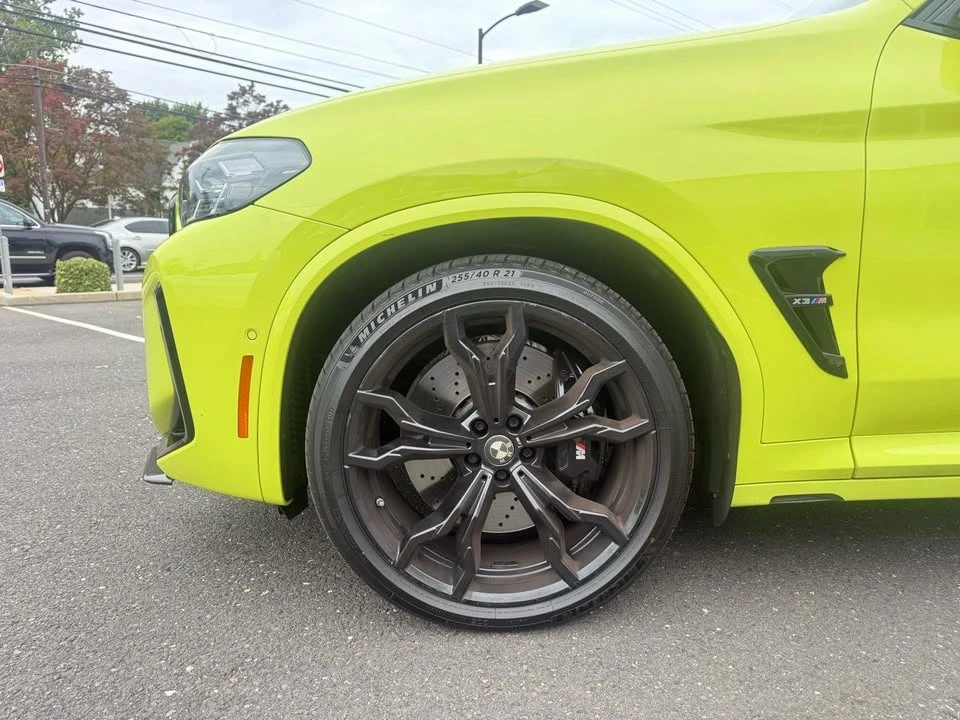 2023 BMW X3 M - Image 9 of 20