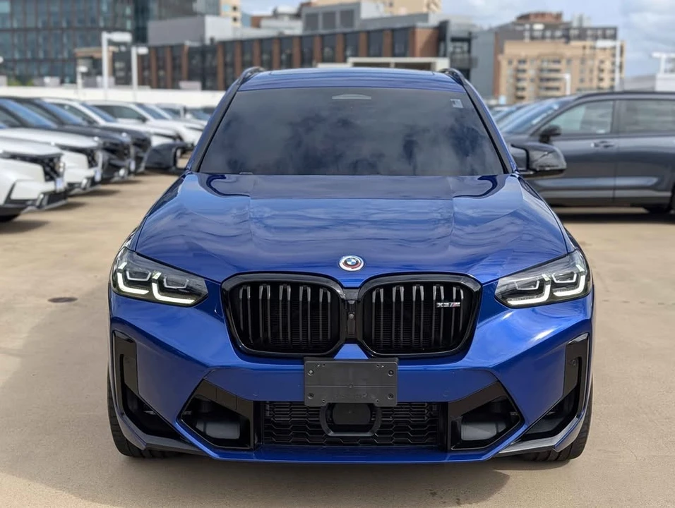 2023 BMW X3 M - Image 4 of 20