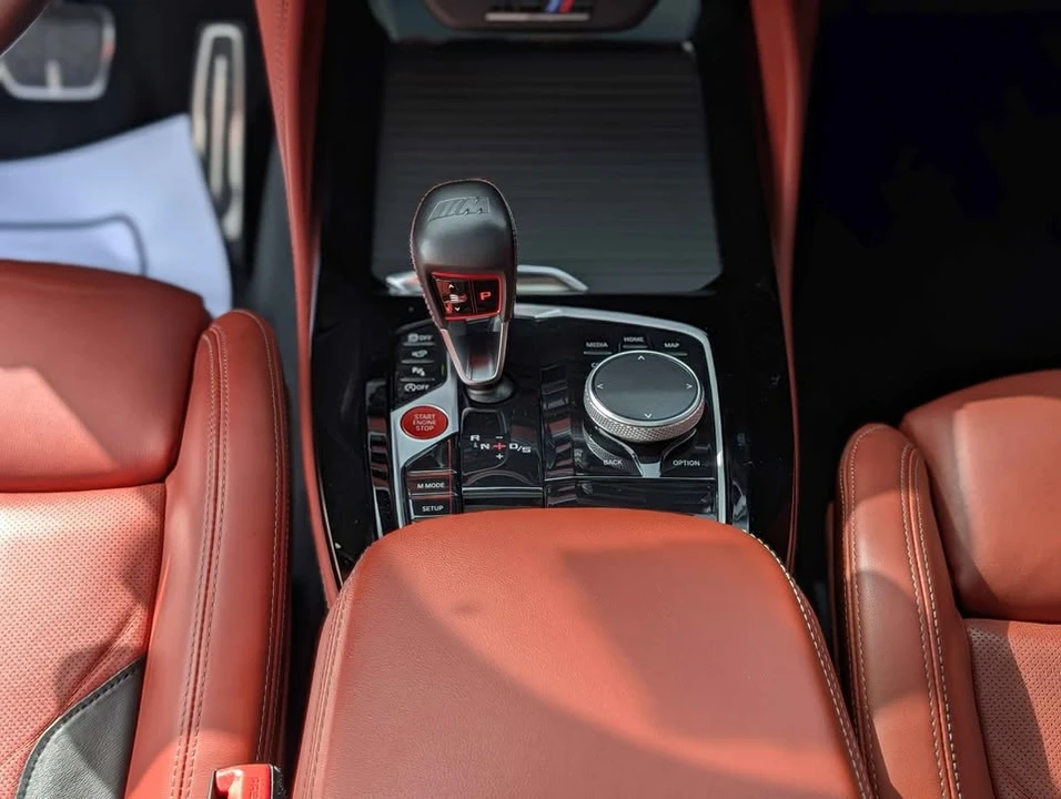 2023 BMW X3 M - Image 14 of 20