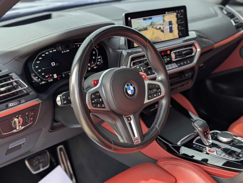 2023 BMW X3 M - Image 10 of 20