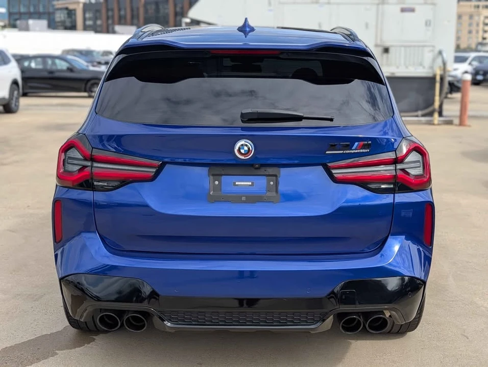 2023 BMW X3 M - Image 6 of 20