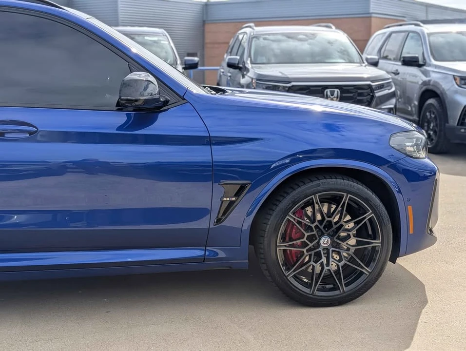 2023 BMW X3 M - Image 8 of 20