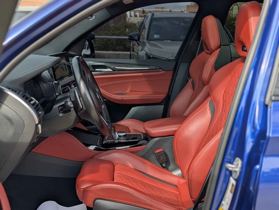 2023 BMW X3 M - Image 9 of 20