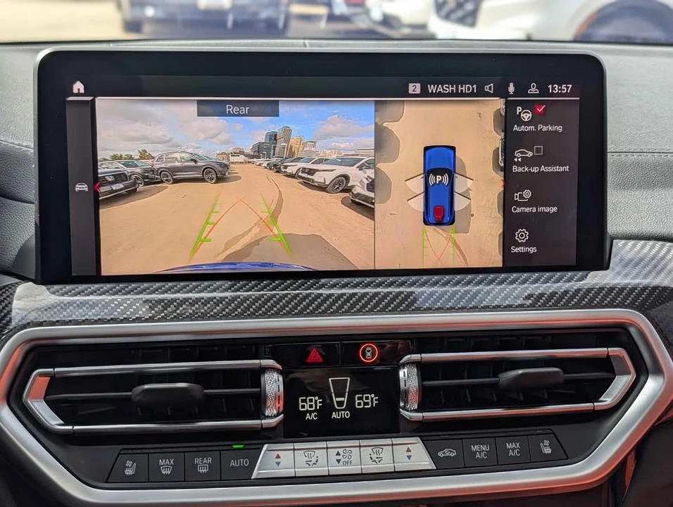 2023 BMW X3 M - Image 19 of 20