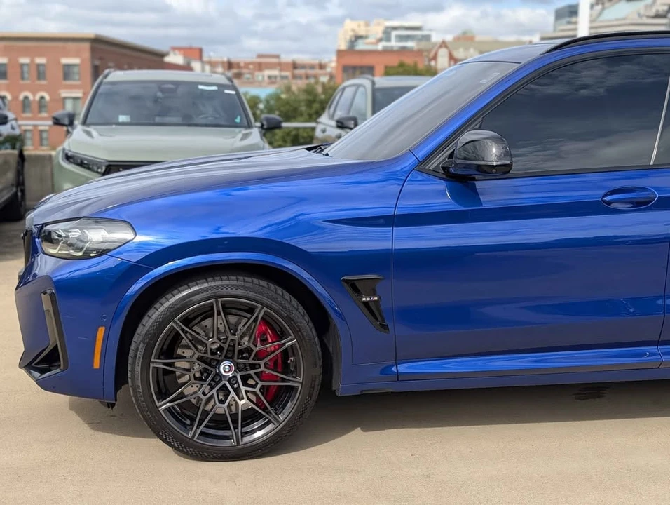 2023 BMW X3 M - Image 2 of 20