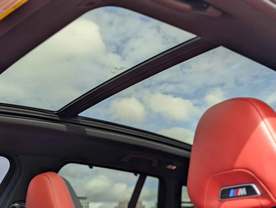2023 BMW X3 M - Image 12 of 20