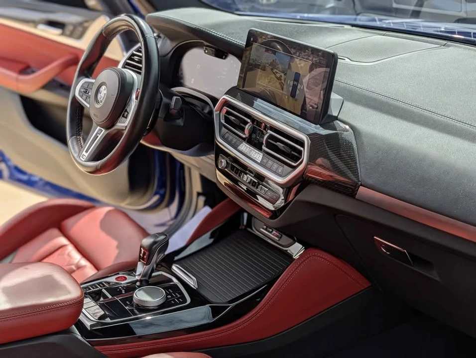 2023 BMW X3 M - Image 18 of 20