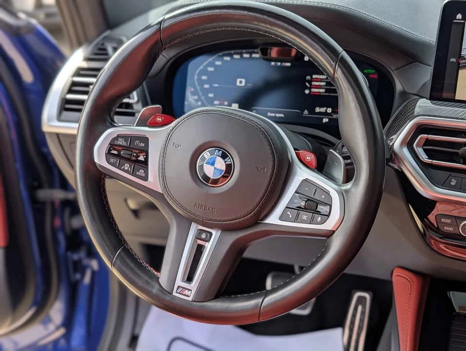 2023 BMW X3 M - Image 20 of 20