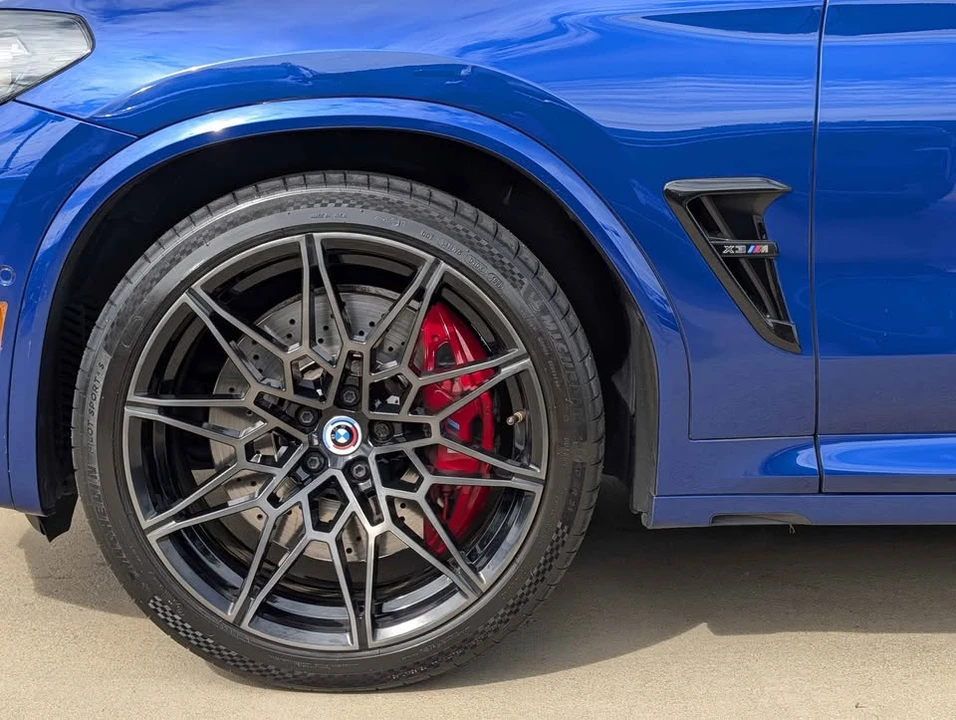 2023 BMW X3 M - Image 3 of 20