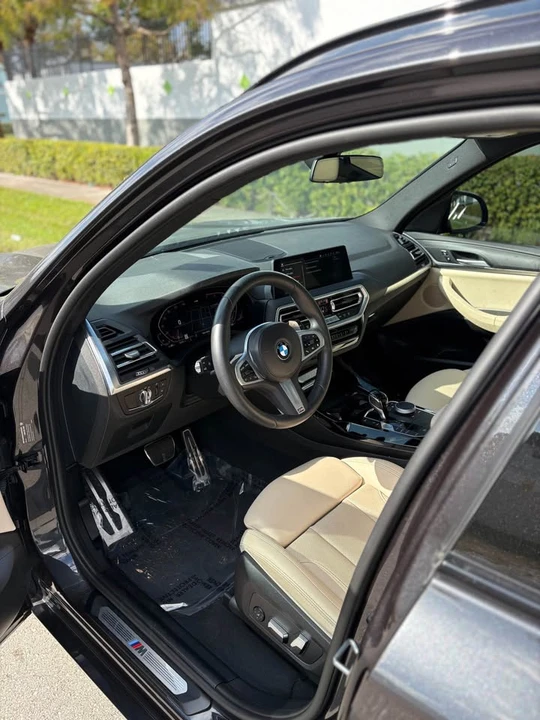 2023 BMW X3 M - Image 6 of 8