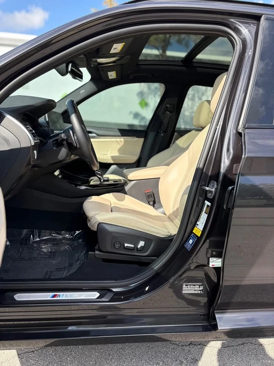 2023 BMW X3 M - Image 5 of 8