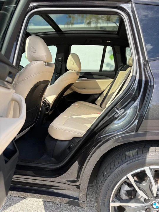 2023 BMW X3 M - Image 7 of 8