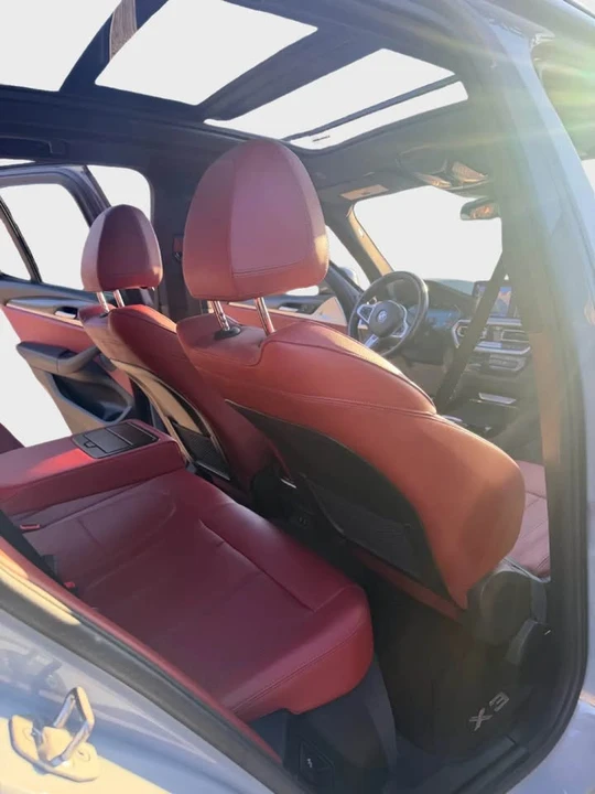 2023 BMW X3 M - Image 11 of 11