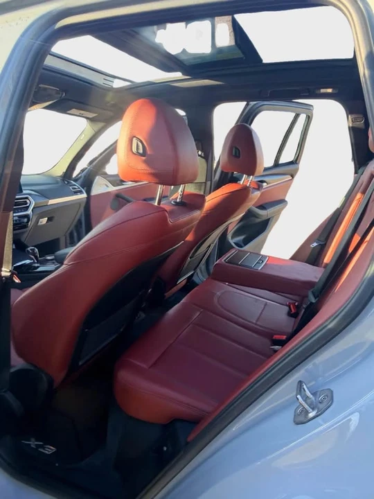 2023 BMW X3 M - Image 9 of 11