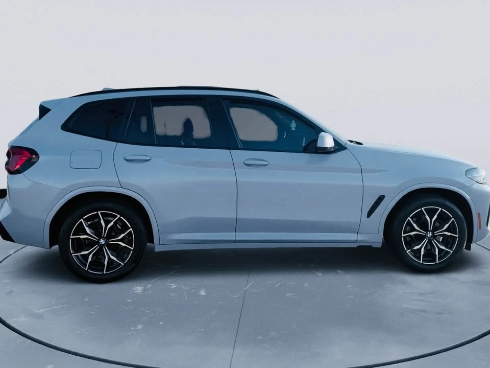 2023 BMW X3 M - Image 2 of 11