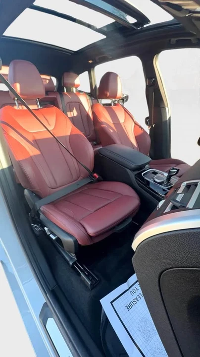 2023 BMW X3 M - Image 10 of 11