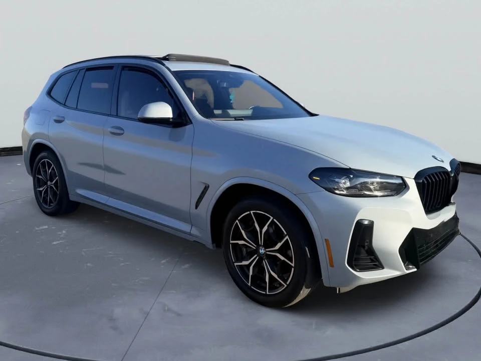 2023 BMW X3 M - Image 4 of 11