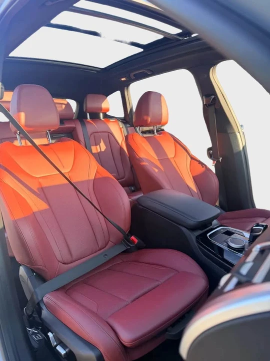 2023 BMW X3 M - Image 8 of 11