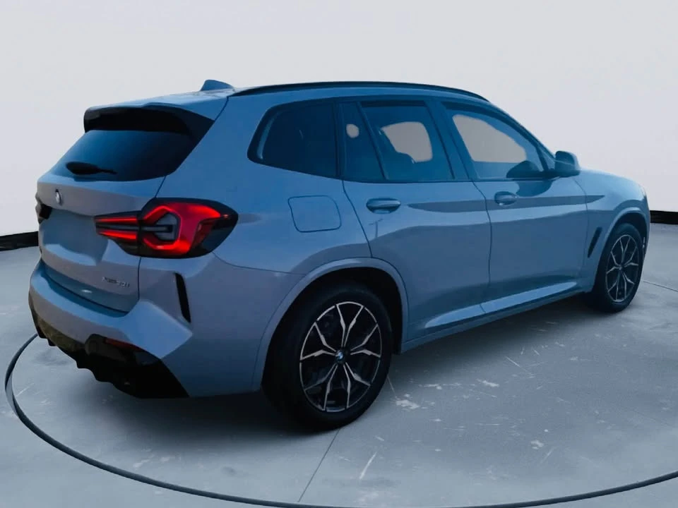 2023 BMW X3 M - Image 3 of 11