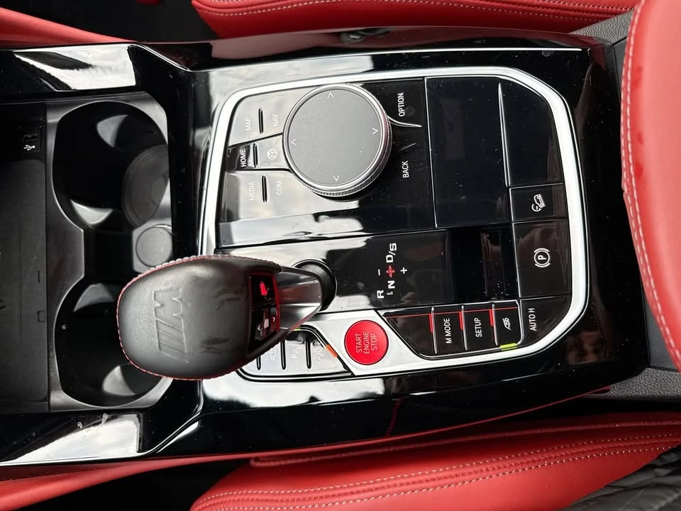 2023 BMW X3 M - Image 14 of 19