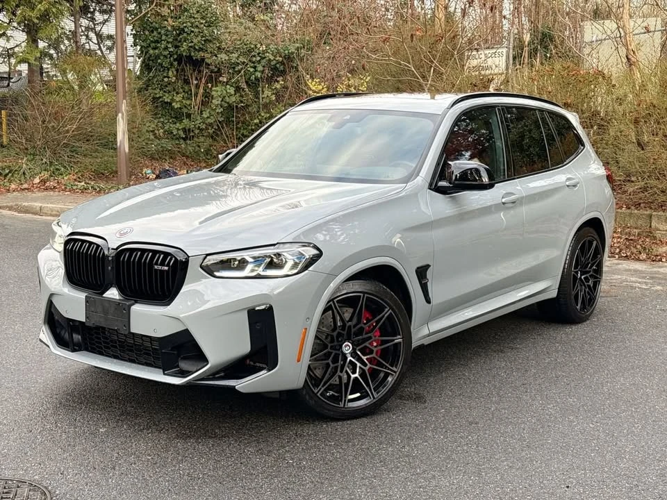 2023 BMW X3 M - Image 2 of 19